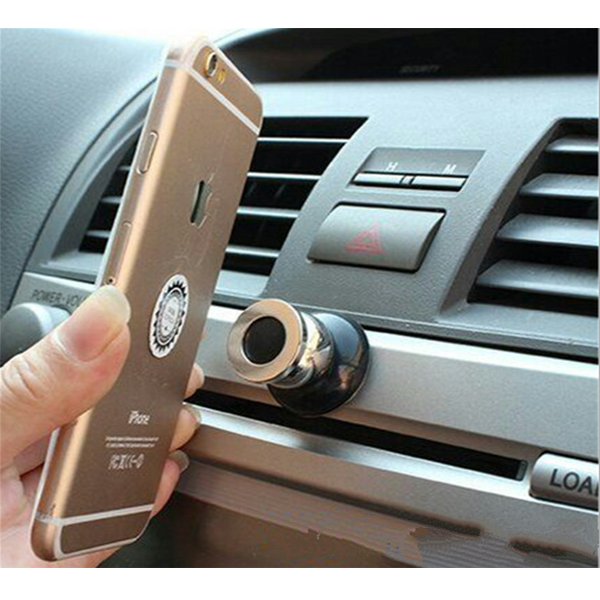 AA101 360 Degrees Rotating Strong Adhesive Cell Phone Holder