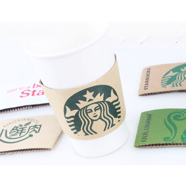 DMSL001-Coffee cup sleeve