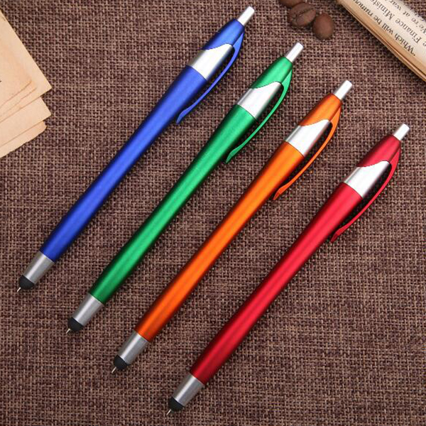 OSP501 Plastic stylus pen 